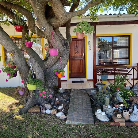 Hermanus 60 On Flat Exteriör bild