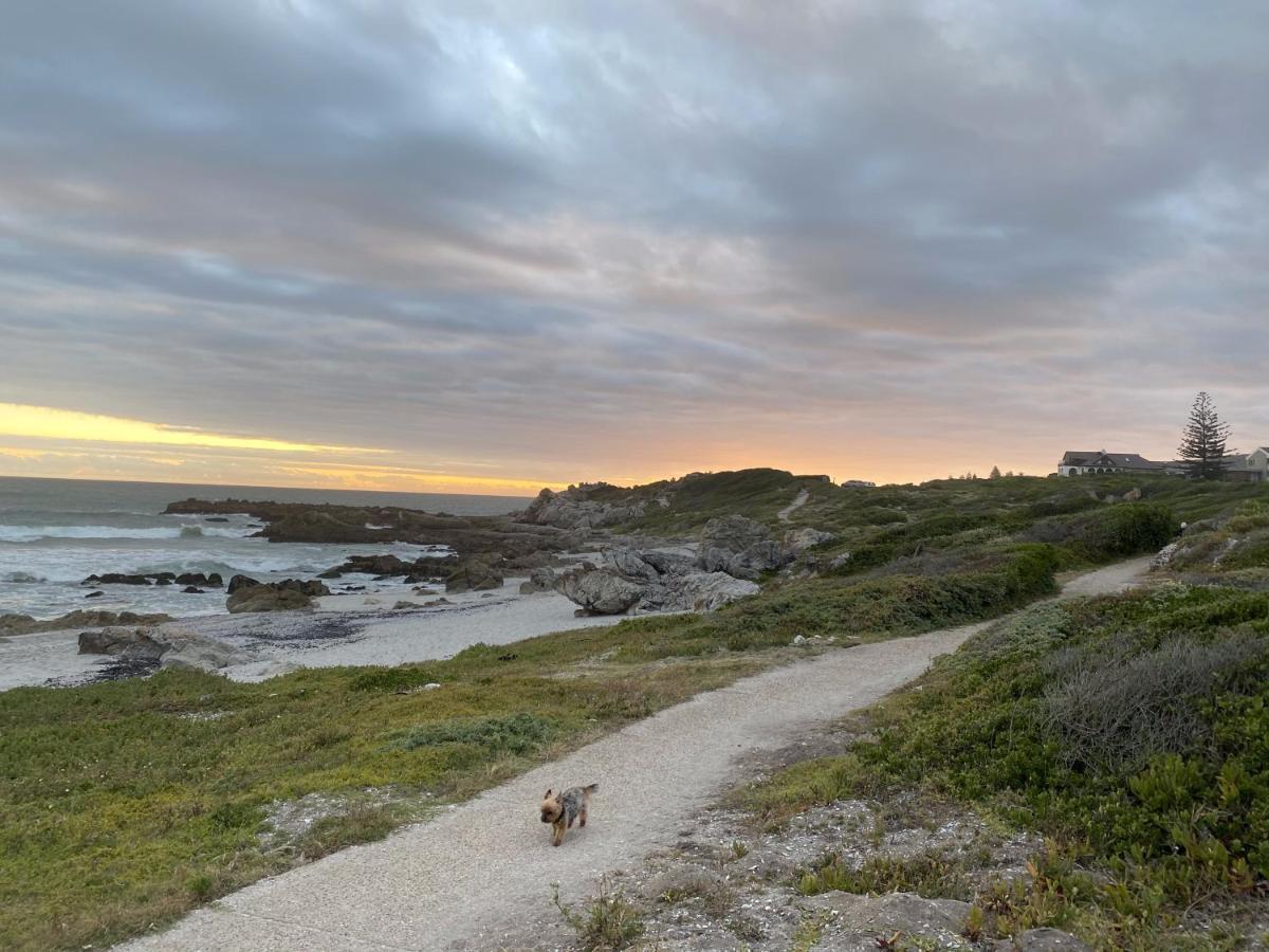 Hermanus 60 On Flat Exteriör bild