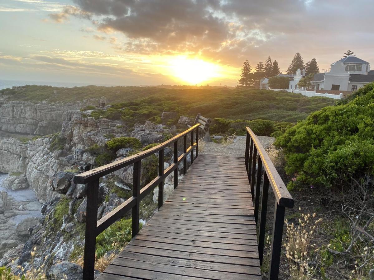 Hermanus 60 On Flat Exteriör bild