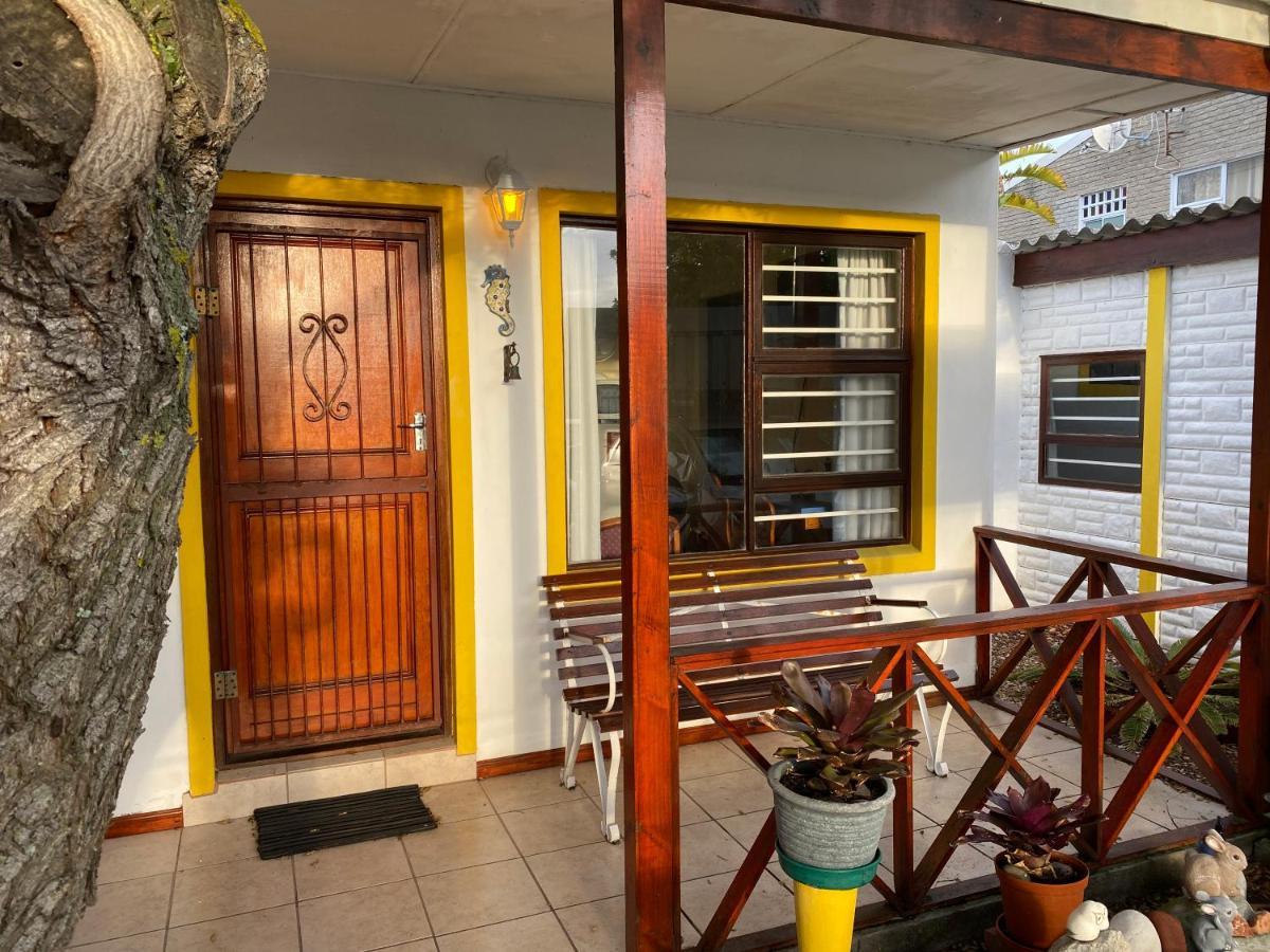 Hermanus 60 On Flat Exteriör bild
