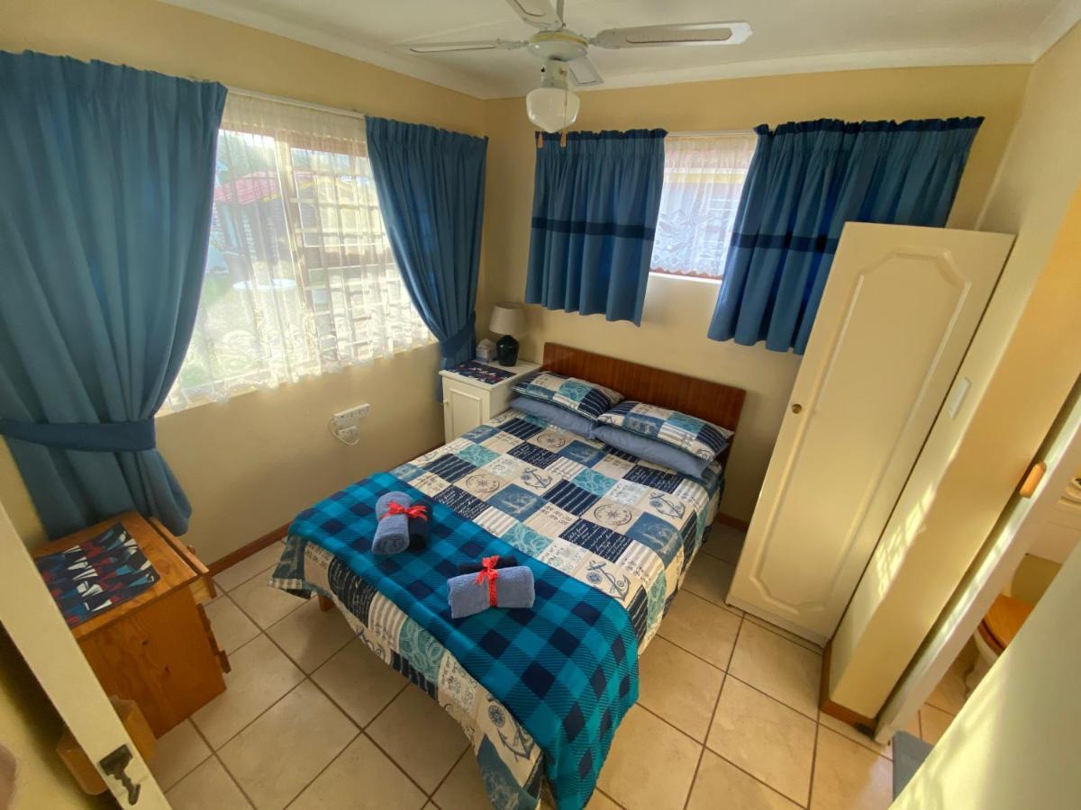 Hermanus 60 On Flat Exteriör bild