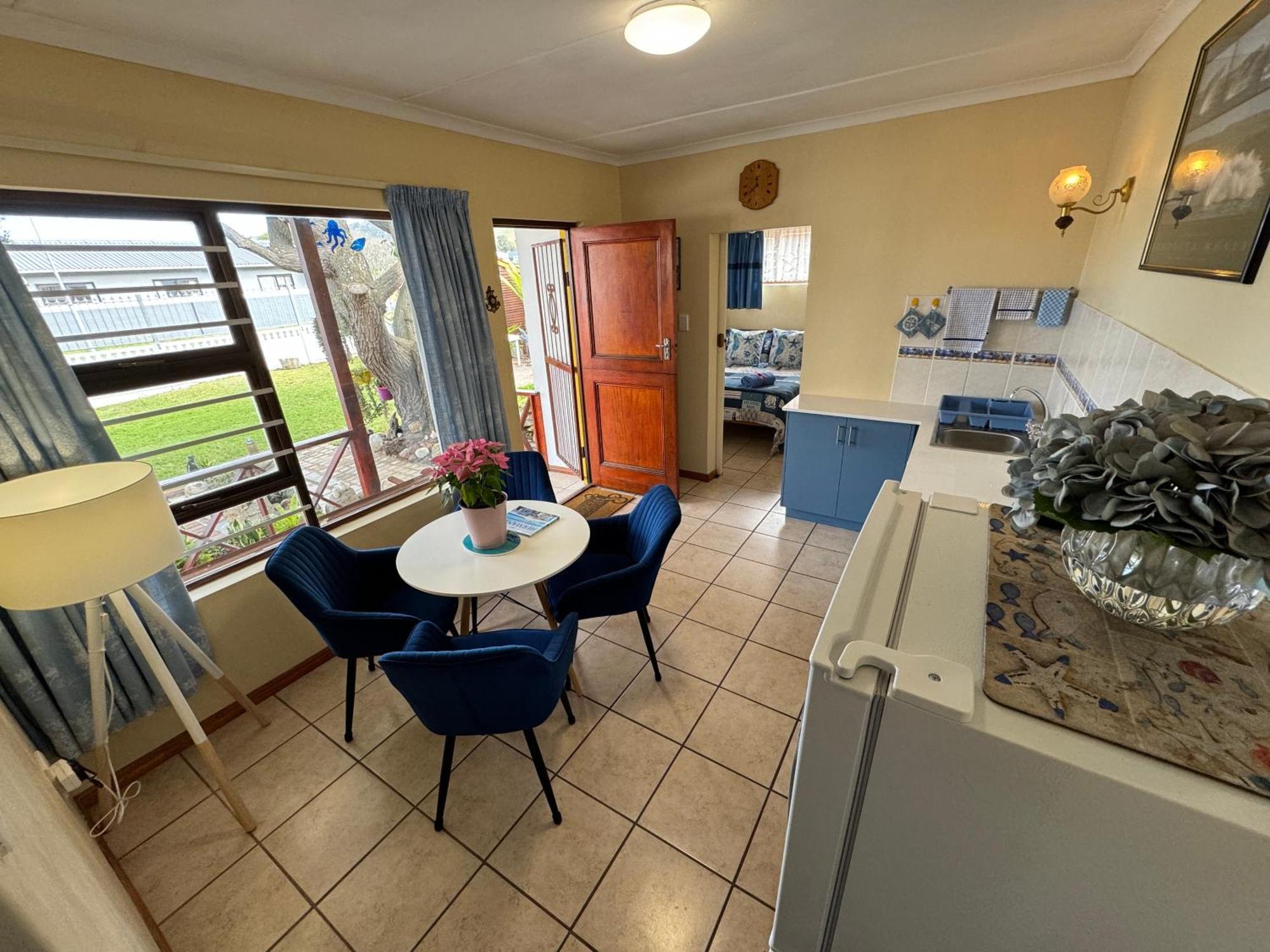 Hermanus 60 On Flat Exteriör bild